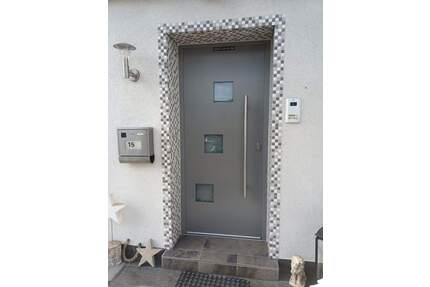 Saniertes und Modernisiertes Haus zum Verkaufen - Heidenheim Schnaitheim