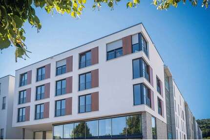 Wohnung zum Mieten in Esslingen am Neackar 523,00 € 21.5 m²