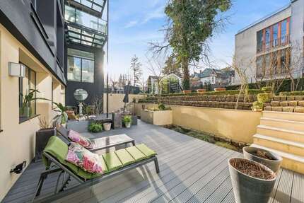 Wohnung zum Kaufen in Berlin-Lichterfelde 995.000,00 € 171 m²