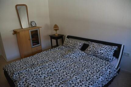 Ferienwohnung Pirmasens, 1 bis 3 Personen, mit Wallbox für E-Auto - Illingen