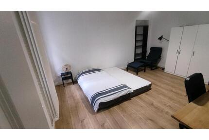 Einzimmerwohnung Untermiete Mai 2026 - Berlin Pankow