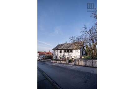 Haus zum Kaufen in Eltmann 295.000,00 € 140 m²