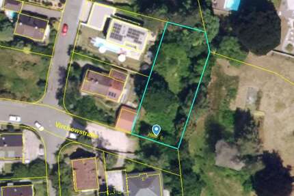 Grundstück zu verkaufen in Zirndorf 700.000,00 € 947 m²