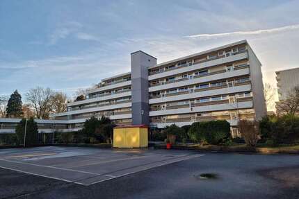 Wohnung zum Kaufen in Kerpen 129.000,00 € 83 m²