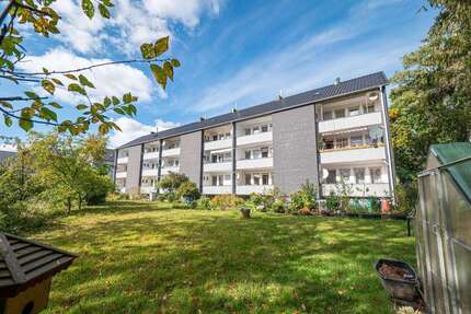 Wohnung zum Mieten in Radevormwald 490,00 € 52 m²