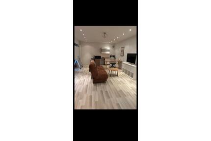Möblierte 1-Zimmer-Wohnung in zentraler Lage von Stelle - Winsen (Luhe)
