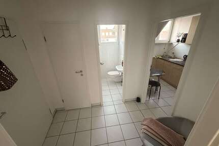 Wohnung zum Kaufen in Wiesbaden 219.000,00 € 56 m²