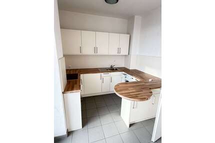 Wohnung zum Mieten in Gelsenkirchen 360,00 € 42.07 m²