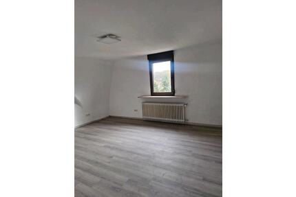 600€ Wohnung zum vermieten gute Lage - Riegelsberg