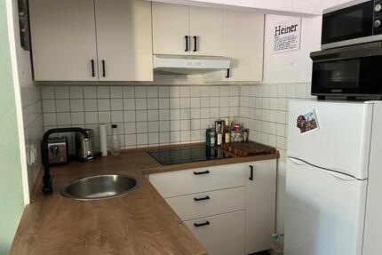 ANFRAGESTOPP! Nachmieter gemütliche 1-Zimmerwohnung Kreyenbrück - Oldenburg