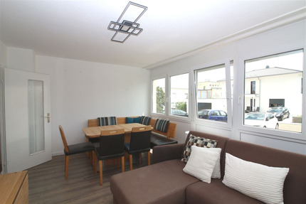 Wohnung zum Kaufen in Hechingen 149.000,00 € 50 m²