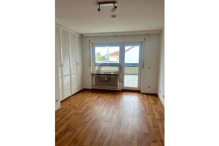 Wohnung zum Mieten in Darmstadt 580,00 € 38 m²