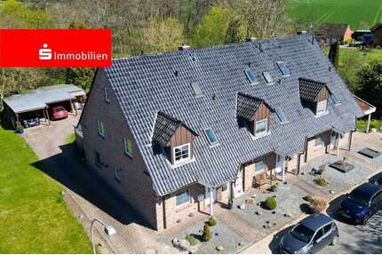 Wohnung zum Kaufen in Giekau 169.000,00 € 56.7 m²