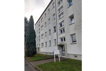 Hübsche kleine 1-Zimmer-Wohnung mit Balkon in Dachwig