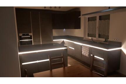 100m² Erdgeschosswohnung zu vermieten ab 1.6.2026 - Sulzfeld