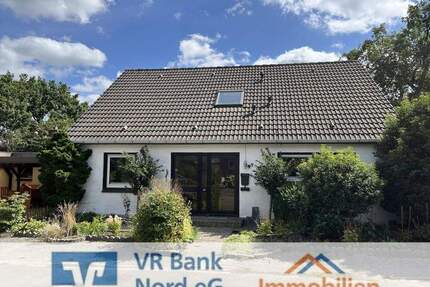 Familienfreundliches Zuhause in Tetenhusen