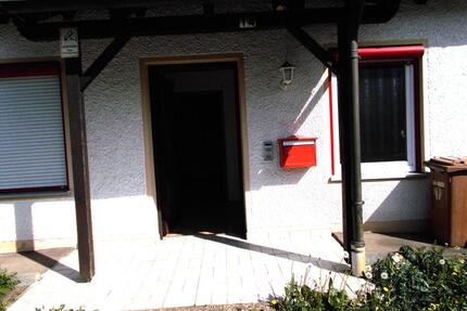 EFH, in Wertingen, Nähe Marktplatz , 122 qm, ab sofort FREI