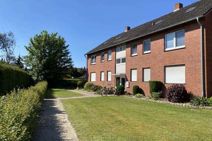 Wohnung zum Mieten in Wurster Nordseeküste 455,00 € 66 m²