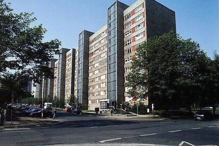 Willkommen Zuhause: praktische 3-Zimmer-Wohnung - Dresden Plauen