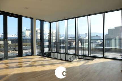 Wohnung zum Mieten in Stuttgart 2.190,00 € 86.66 m²