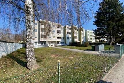 Wohnung zum Kaufen in Regensburg 270.000,00 € 72 m²