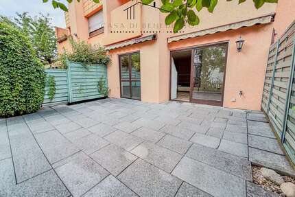Haus zum Kaufen in Esslingen am Neckar 569.000,00 € 133 m²