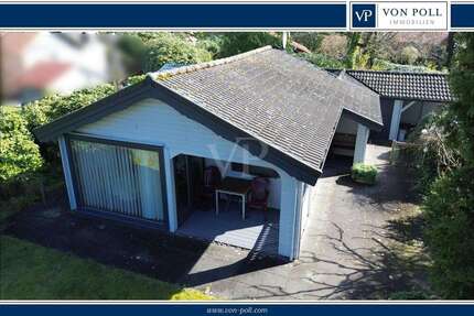 Haus zum Kaufen in Wiefelstede Lehe 169.000,00 € 56 m² - Wiefelstede / Lehe