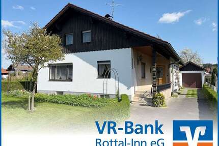 Haus zum Kaufen in Triftern Anzenkirchen 319.000,00 € 185 m² - Triftern / Anzenkirchen