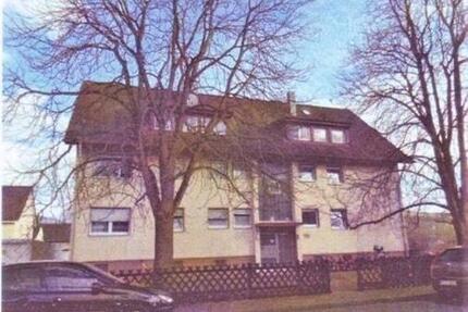 5-Zimmer-Maisonettewohnung 94 m² – PROVISIONSFREI - Auggen