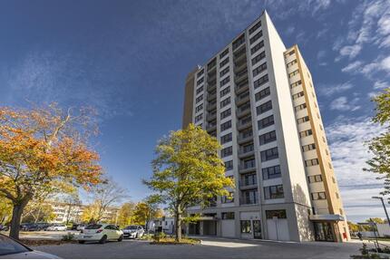 Auf Wunsch mit zusätzl. Service: altersgerecht und barrierefrei! - Cottbus Sachsendorf