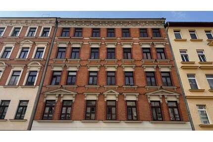 Wohnung zum Kaufen in Leipzig 145.000,00 € 57.39 m²