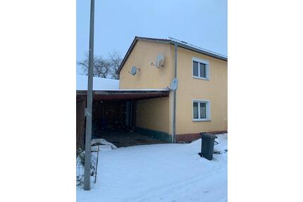 Einfamilienhaus in Hirschau - 195.000,00&nbsp;EUR Kaufpreis, ca.&nbsp; 88,00&nbsp;m&sup2; in Hirschau (PLZ: 92242)