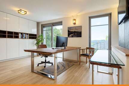 Wohnung zum Kaufen in Potsdam Babelsberg 899.000,00 € 130.09 m² - Potsdam / Babelsberg