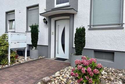 Wohnung zum Kaufen in Rheinberg 149.000,00 € 65.7 m²