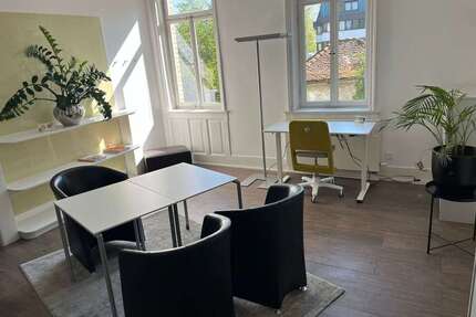 Büro in Schorndorf 750,00 € 22.58 m²