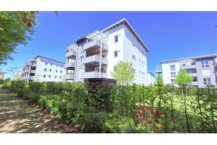 Wohnung zum Mieten in Mühldorf am Inn 1.095,00 € 88.63 m²