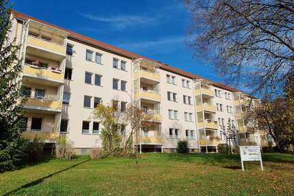 Wohnung zum Mieten in Lichtenstein 319,79 € 57.5 m²