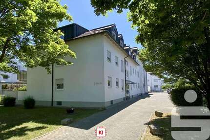 Wohnung zum Kaufen in Senden 349.000,00 € 82.69 m²