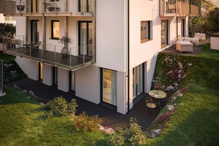 Wohnung zum Kaufen in München 775.000,00 € 68.2 m²