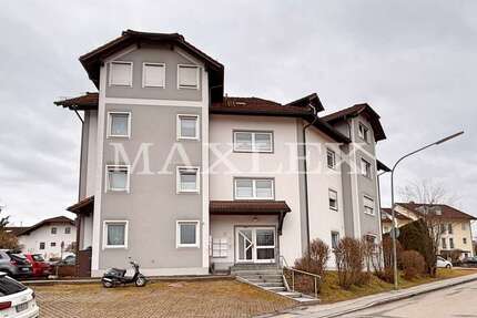 Wohnung zum Kaufen in Salzweg 131.000,00 € 49 m²