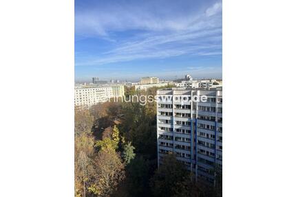 Wohnungsswap - 1 Zimmer, 36 m² - Lichtenberger Str., Friedrichshain, Berlin