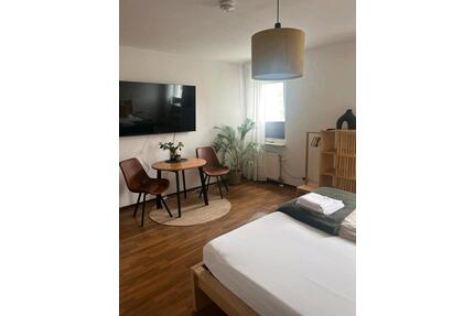 1-Zimmer-Apartment in Marburgs Südviertel beste Lage alles inkl.!