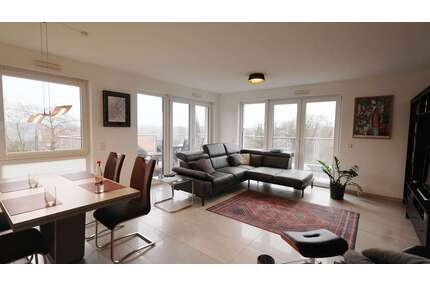 Wohnung zum Mieten in Wuppertal 1.470,00 € 117 m²