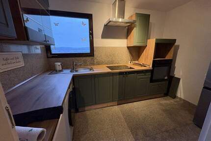 Sofort beziehbare 4-Zimmer-Wohnung im 6. OG - Crailsheim