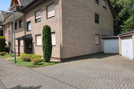 Eigentumswohnung in Hiesfeld-Dorf - Dinslaken