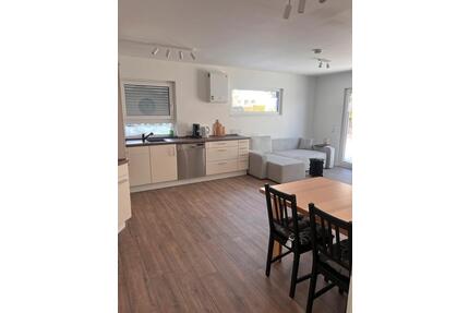 Moderne Ferienwohnung in Unterreitnau bei Lindau - Lindau (Bodensee)