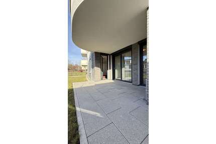 Wohnung zum Mieten in Sindelfingen 1.100,00 € 52 m²