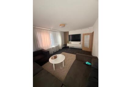 4-Zimmer Wohnung 90QM in Hameln Zentrum Top-LageRuhigeLage 1 OG