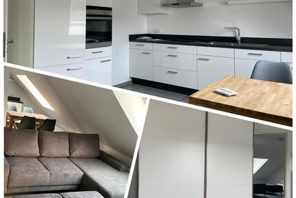 Möblierte, klimatisierte Wohnung ca.55 qm - Ochtendung