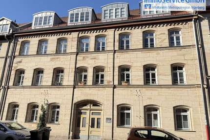 Wohnung zum Kaufen in Fürth 370.000,00 € 81.9 m²